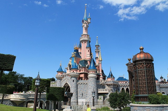 Gagner un séjour Disneyland Paris