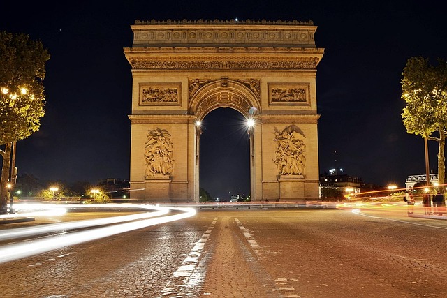France