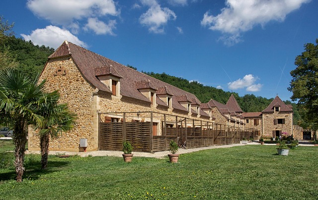 Gites-de-France