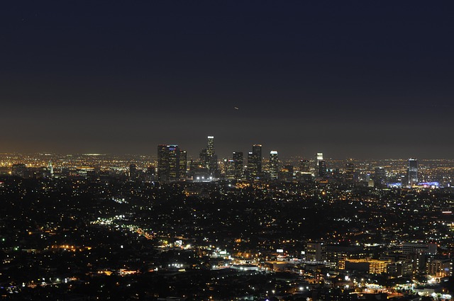 Los-Angeles