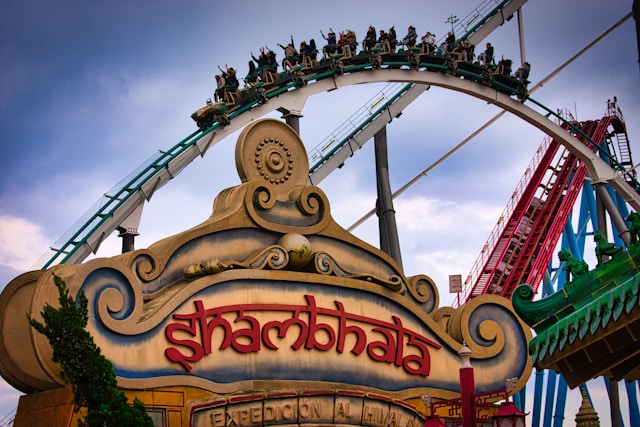PortAventura