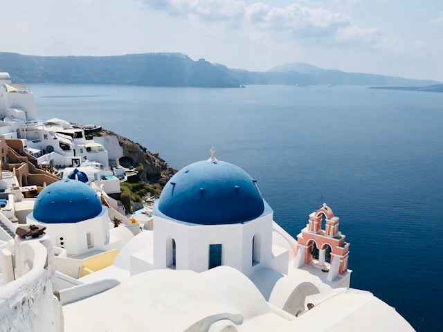Grece