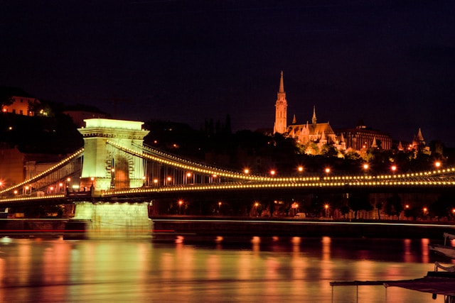 Danube