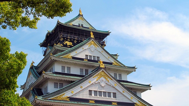 Osaka